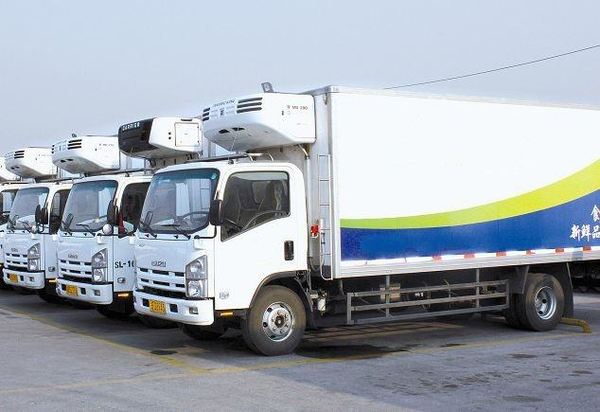 醫藥冷鏈車拐點將至 是誰動了誰的奶酪？