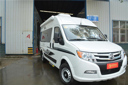 東風御風B型4-6人旅居房車圖片參數介紹