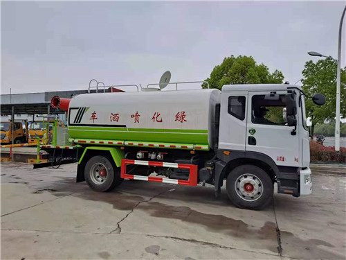 現(xiàn)車！現(xiàn)車！現(xiàn)車！國(guó)六東風(fēng)D9灑水車,14.6噸灑水車現(xiàn)車優(yōu)惠促銷中