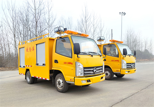 國(guó)六凱馬移動(dòng)電源車(chē)廠(chǎng)家直銷(xiāo)，價(jià)格優(yōu)惠