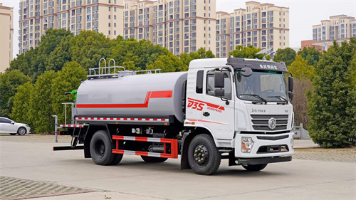 東風(fēng)D3s灑水車(chē)容積12方車(chē)型推薦