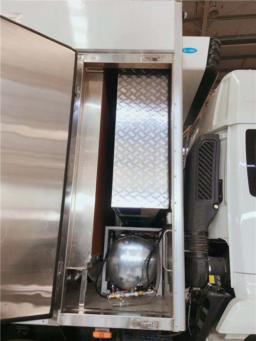 選裝部分:空氣過濾系統及水簾制冷加濕: 選裝部分:空氣過濾系統及水簾制冷加濕: