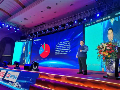  2019年，程力集團(tuán)的管理水平和綜合實(shí)力持續(xù)增強(qiáng)：產(chǎn)品創(chuàng)新成效顯著，國五改國六新上500多個(gè)公告，投放市場的新產(chǎn)品比重增大，重型起重機(jī)獲得隨州市科技創(chuàng)新獎(jiǎng)；風(fēng)險(xiǎn)防控能力加強(qiáng)，維護(hù)了良好的營商環(huán)境；企業(yè)綜合地位進(jìn)一步提升，入圍中國民營企業(yè)500強(qiáng)第442位、中國民營企業(yè)制造業(yè)500強(qiáng)第260位；通過二級保密資質(zhì)驗(yàn)收，集團(tuán)公司取得五星級售后服務(wù)認(rèn)證資質(zhì)；精神文明建設(shè)取得豐碩成果，冉作義班組獲“全國工人先鋒號”榮譽(yù)稱號；總經(jīng)理程阿羅被湖北省委統(tǒng)戰(zhàn)部、省工商聯(lián)授予“杰出楚商”榮譽(yù)稱號。這些都是全體程力人的無上光