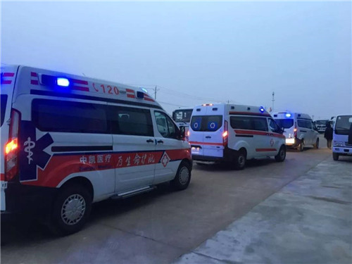 特刊:戰“疫”中的程力人，拼盡所能與一座英雄城市共呼吸同命運的感人事跡