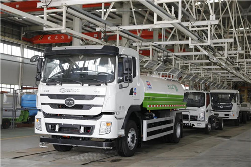 即將線下的程力新能源環(huán)衛(wèi)車系列產(chǎn)品 即將線下的程力新能源環(huán)衛(wèi)車系列產(chǎn)品