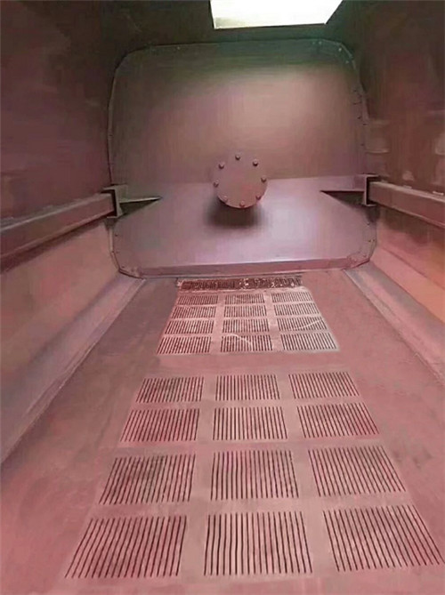 東風多利卡D6系列餐廚垃圾車固液分離 東風多利卡D6系列餐廚垃圾車固液分離