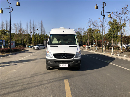 國六標準奔馳威霆商務車 國六標準奔馳威霆商務車