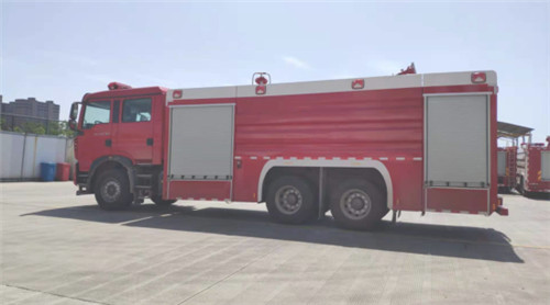 1631592963981640.jpg 豪沃 CLW5270GXFGP110HW 干粉泡沫消防車 (2).jpg