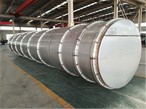 國六解放13噸鮮奶運輸車加強筋 國六解放13噸鮮奶運輸車加強筋