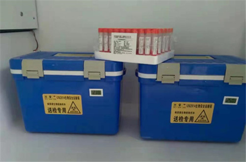 程力-宇辰 核酸采樣車 程力-宇辰 核酸采樣車