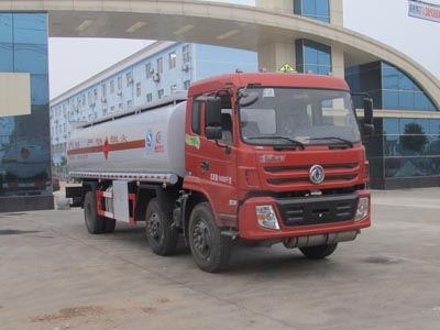 國(guó)五東風(fēng)小三軸23方運(yùn)油車