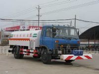 5方高壓清洗車｜公路養護車